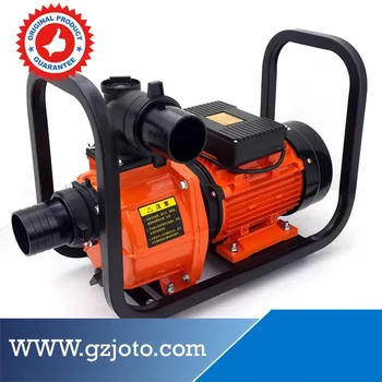 

DSU-80 3inch Diesel Transfer Pump 3KW Oil Pump