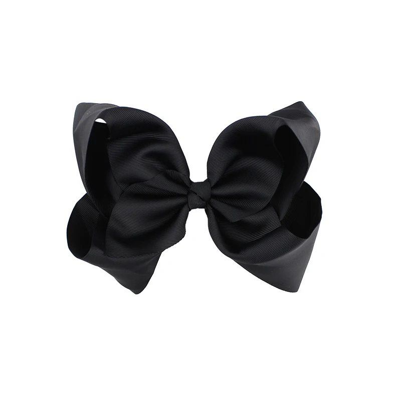 baby children kids hair ribbon bows hairclip for girls hair clips pin head decorations ornaments accessories hairpins hairgrip (1)