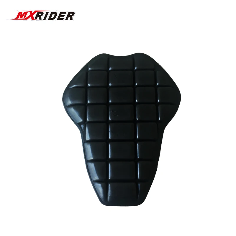 

2018 New Body Armor Motorcycle Racing Protector Backpiece Back Protector backpiece inside Back Protector Passed CE