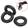 Utile 3 pièces bobine enrouleur Friction roue Machine à coudre pièces pour Singer 66 99 201 accessoires outil ► Photo 1/6