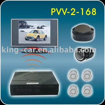 

parking sensor reversing camera system