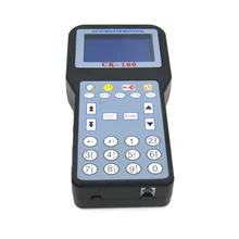 Auto klucz programujący CK100 brak żetonów ograniczona CK-100 Key Maker V99.99 najnowsza generacja SBB CK100 obsługuje wiele języków