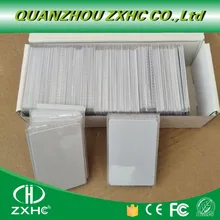 10 шт) RFID 13,56 МГц блок 0 UID сменная карта