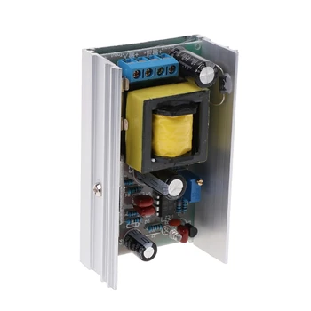 

DC12V to DC 200-450V 70W High Voltage Converter Boost Step Up Power Supply Board