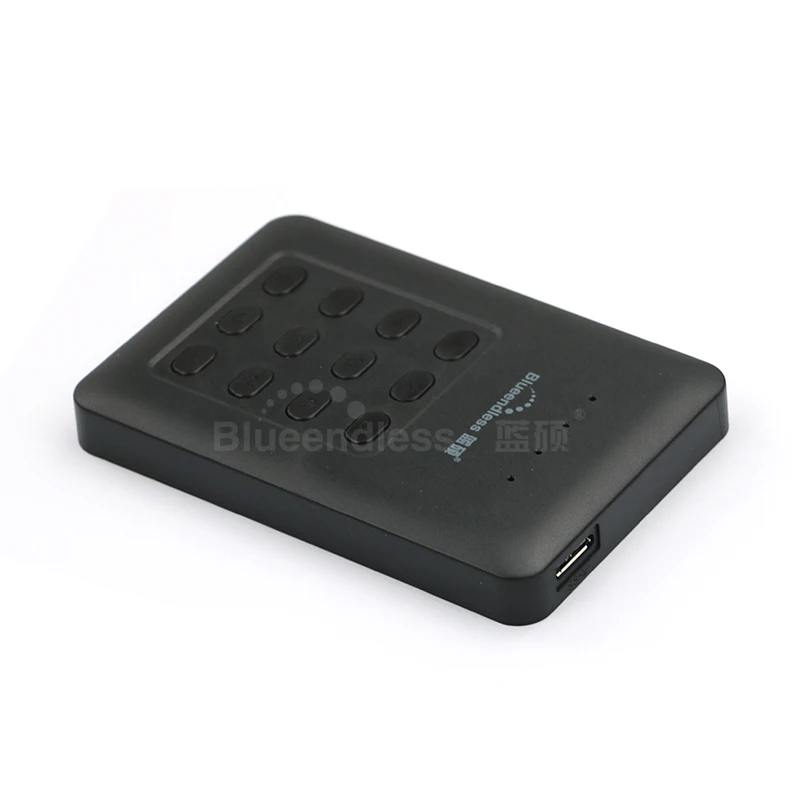 

New free shipping external hdd 1tb usb 3.0 hard disks drive laptop pc hard disk 2.5 inch sata hdd storage enclosure boxes U25P