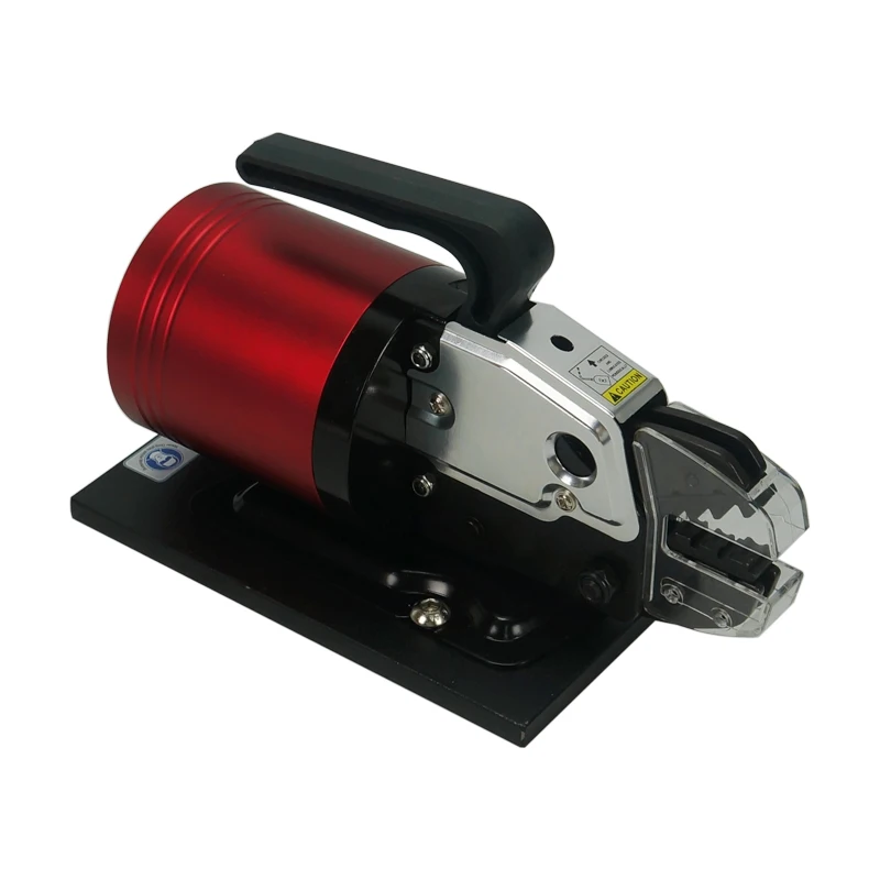 Pneumatic Type Terminal Crimping Machine(3)