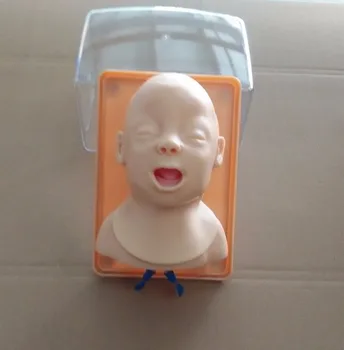 

BIXJ3A Advanced Simulation Infant Airway Intubation Training Manikin G044