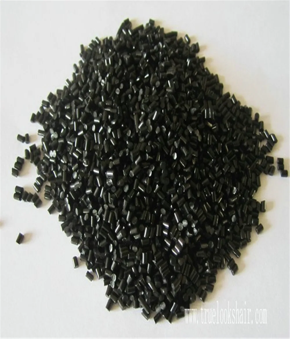 Hot Sale 100 Italian Keratin Glue for Hair Extension 500g Italy