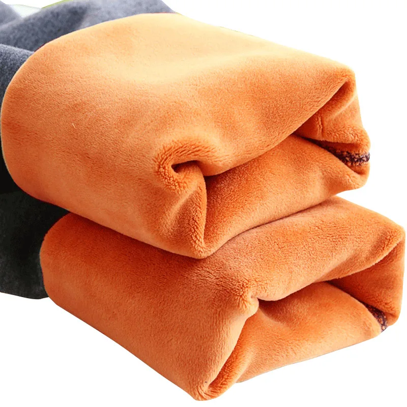 

Maternity Leggings For Pregnant Women Clothes Winter Maternity Trousers Thickened Warm Plus Velvet Pregnancy Clothing
