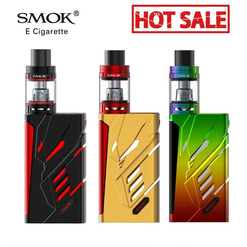 Gift Original SMOK T priv kit Electronic Cigarette T Priv