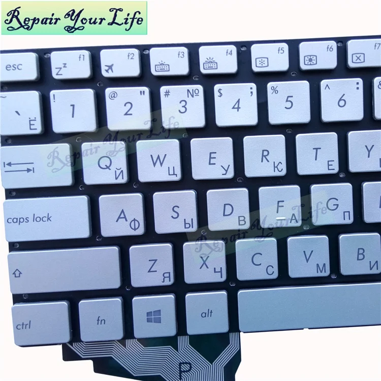 ASUS N551 RU-S backlit 2-750