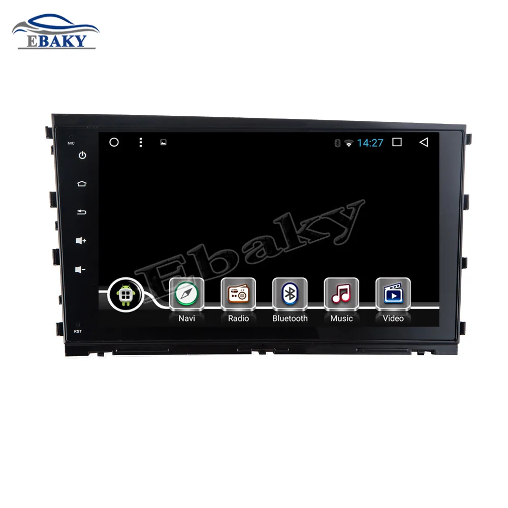 Flash Deal NaviTopia 9inch 1GB/2GB RAM Quad Core/Octa Core Android 7.1/8.1 Car DVD Radio for Hyundai MISTRA 2014 2015 2016 with GPS 12