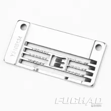 Швейные запасные части YAMATO VF2700-356 игольчатая пластина Y3108134