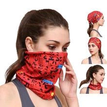 Летние головные уборы для езды на велосипеде с защитой от ультрафиолетового излучения, головной платок для велоспорта, головной убор для езды на велосипеде, головной убор для езды на велосипеде M094