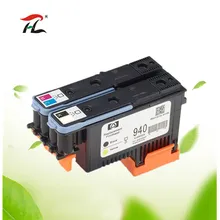 Из 2 предметов Печатающая головка для hp 940 C4900A Печатающая головка для hp 940 Pro 8000 A809a 8500A A910a A910g A910n A809n A811a 8500
