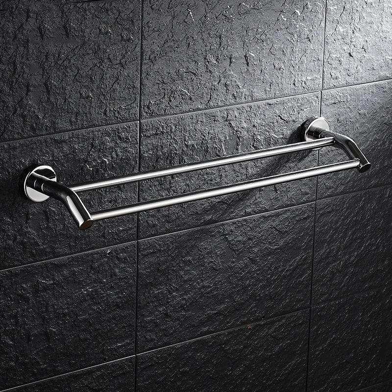 Stainless-Steel-Double-Towel-Bar-Towel-Holder-Round-Square-Modern-Design-Bathroom-Accessories-Bathroom-Hardware(2)
