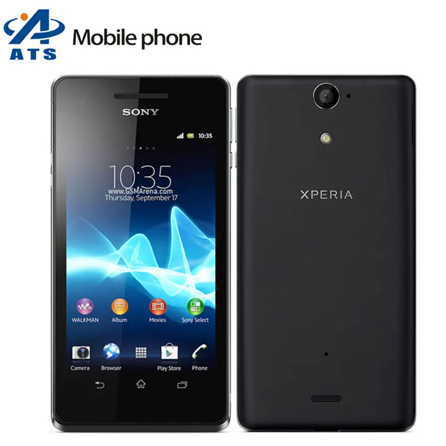 Camera Sony Xperia Dual Sim Android Phones online get cheap sony xperia dual sim android aliexpress com lt25 mobile phones original v lt25i phone 4 3quot screen core