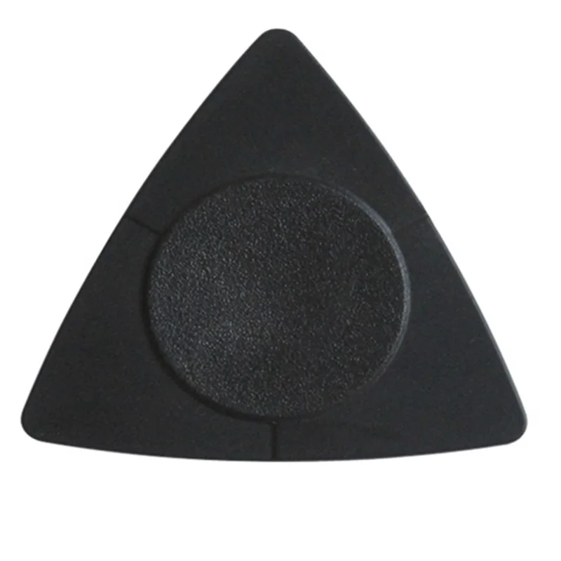 

Guitar picks three thicknesses combined with a new creative and unique multi-functional folk wood guitar picks