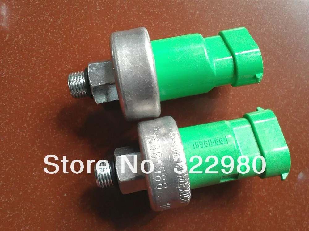 Parking Brake Pump Motor Switch Original Equipment 15961566in Pressure