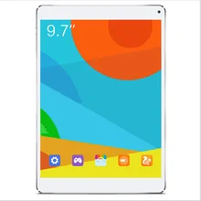 9.7 дюйм(ов) планшетный ПК Android 6.0 3 г вызова Восьмиядерный, 1.5 ГГц 4 ГБ di оперативной памяти; 32 ГБ ROM Android 6.0 Bluetooth Wi-Fi gps-fm планшетный ПК