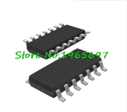 fourniture unique OPERATIONAL AMPLIFIERS DIP14 1PCS//5PCS MC33174P Low Power