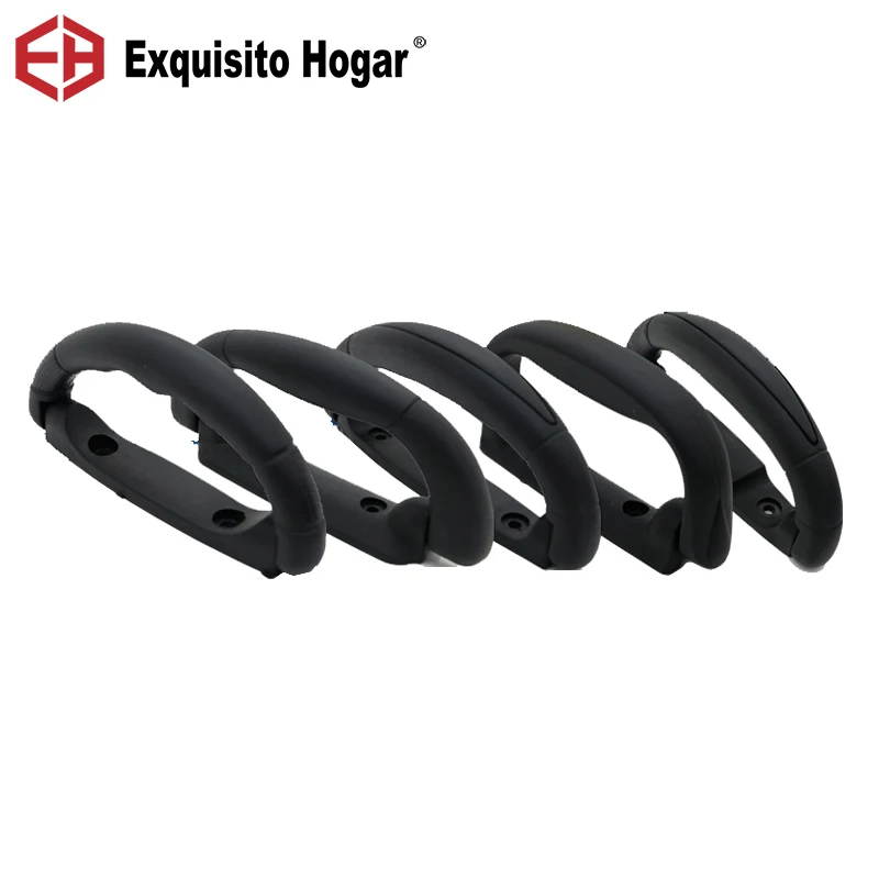 

Luggage Hardware Suitcase Repair Parts Handle Travel Case Pull Rod Cipher Suitcase Hand Carry General Handle PVC