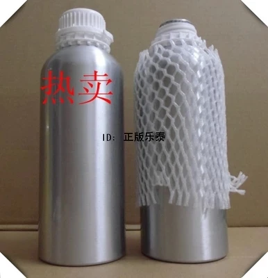 Free shipping 1000ml aluminum olive oil bottles essential | Красота и здоровье