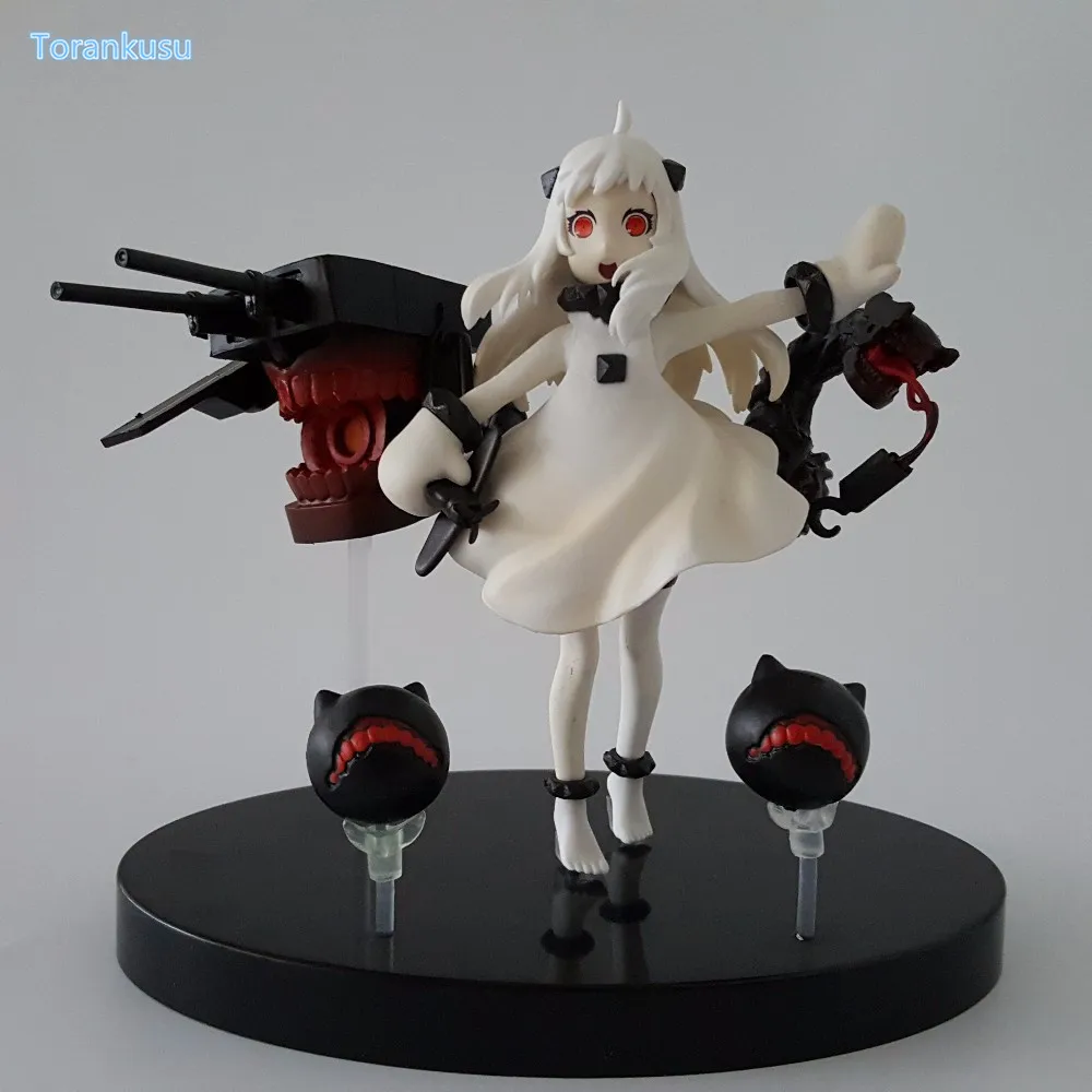 Kantai Коллекция фигурка Furyu Dutch Habor ПВХ игрушка 140 мм игровые игрушки Аниме модель
