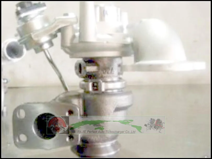 Turbo TD025 49373-02013 49373-02003 0375Q9 For Citroen C3 Berlingo II For Peugeot 2008 208 308 For Ford Fiesta DV6ETED4 1.6L HDI (3)