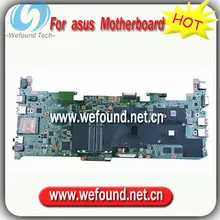 100% Working Laptop Motherboard for asus u36sd I3 cpu Series Mainboard,System Board
