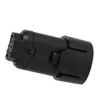 12 V 3000 mAh Li-ion Rechargeable batterie D’outils Électriques pour AEG BS12C2 BSS12C BS12C L1215 L1215P