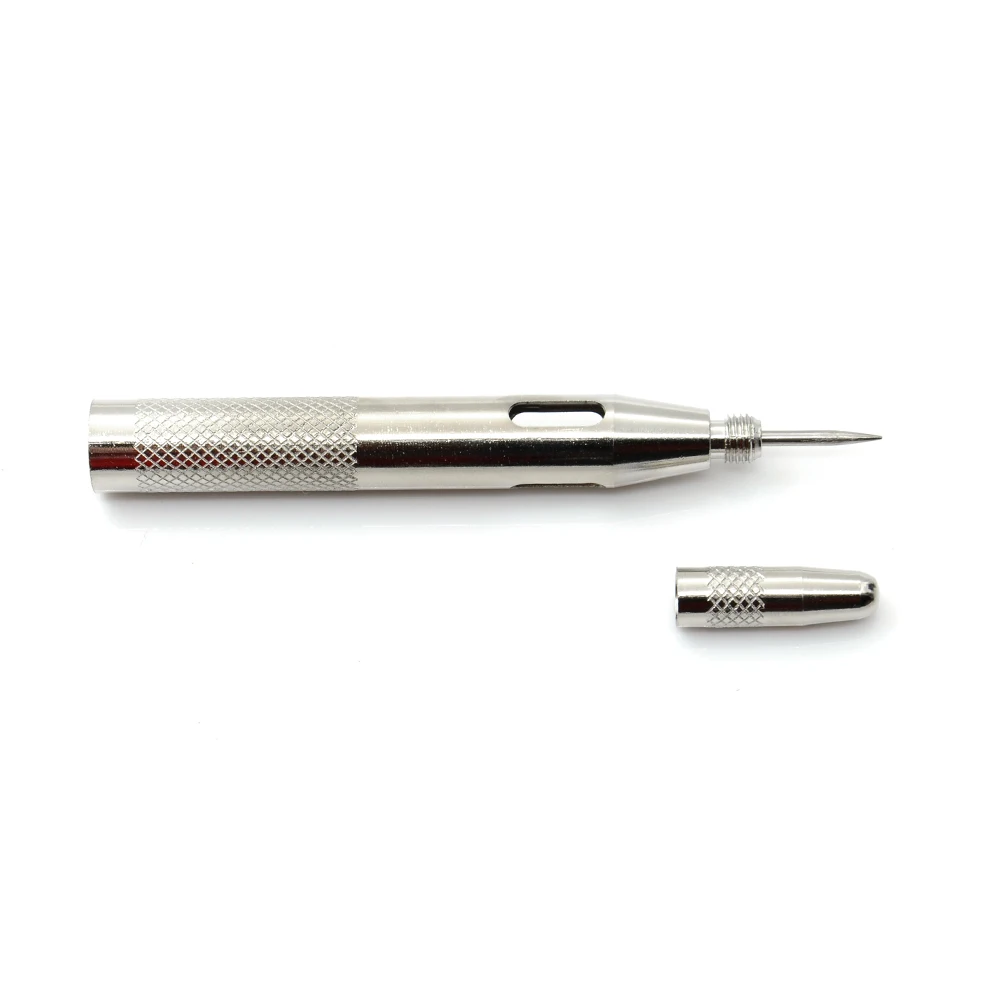 1pc 6V-24V Car Circuit Tester Probe Light System Test Probe Lamp Auto Light Lamp Voltage Test Pen Detector Copper