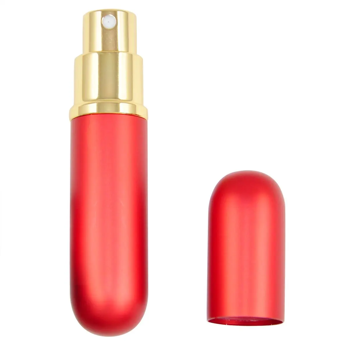 Beyond Easy Refillable Travel Perfume Aftershave Atomizer Atomiser