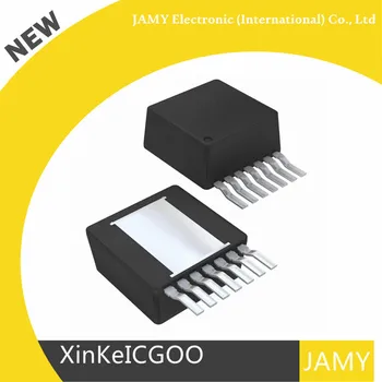 

Free shipping 10PCS LMZ14202HTZ LMZ14202HTZE LMZ14202HTZX ADJ 2A TO-PMOD-7