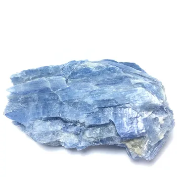 

Natural Kyanite Rough Stone Cluster Specimen Crystal Rock Original Mineral