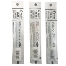 5 шт. нару японский пилот BLS-VB5RT заправка применима к пилоту BLRT-VB5 заправка