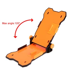 Adjustable Fixed Screen Repair Holder PCB Holder Clamp with font b Screwdrivers b font for 4
