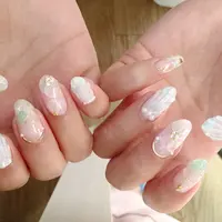 Nail Art 