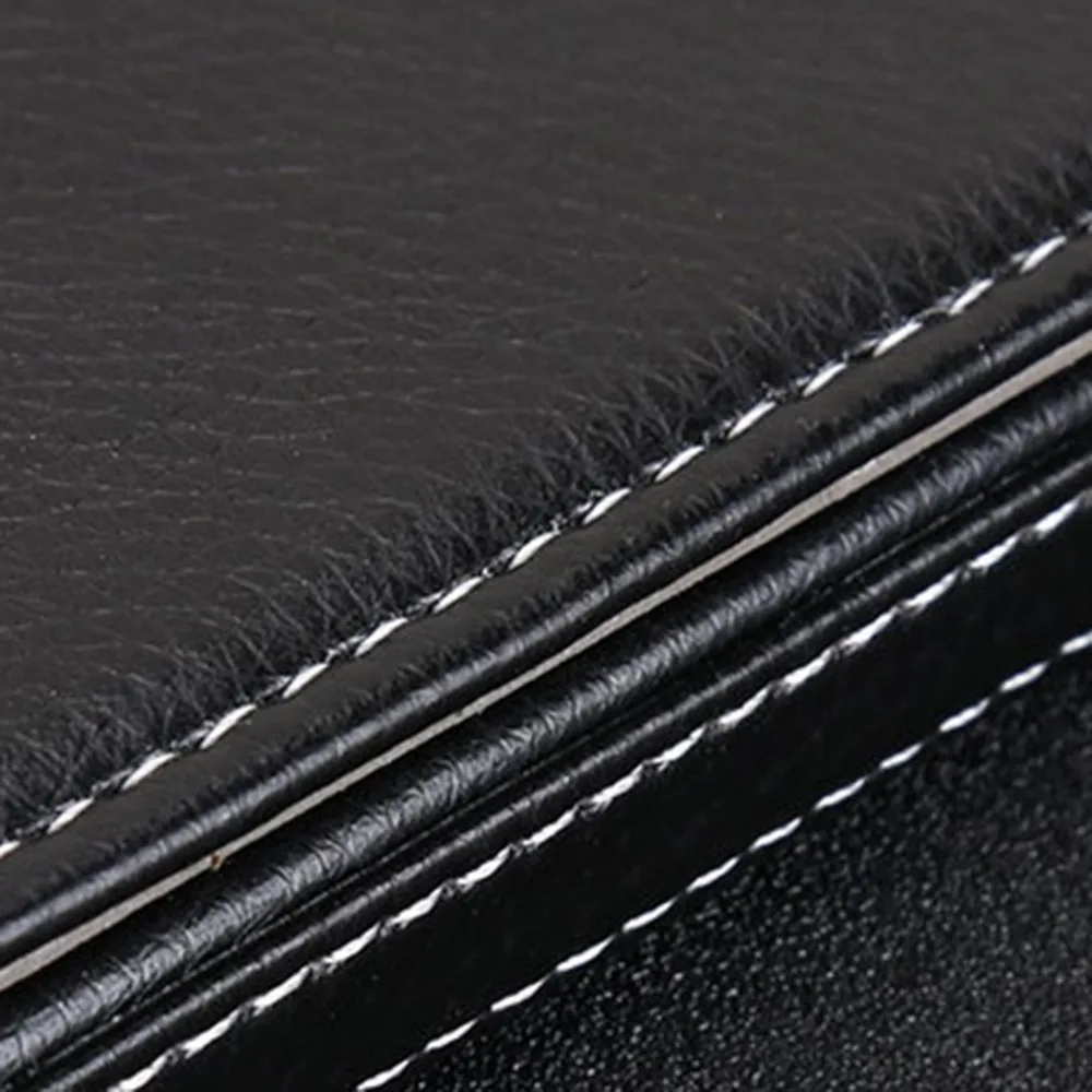 Мини Магнитный дизайнерский держатель для карт сумка бизнес-пакет PU кожаный чехол для удостоверения кредитные карты и открытка 2019 новый