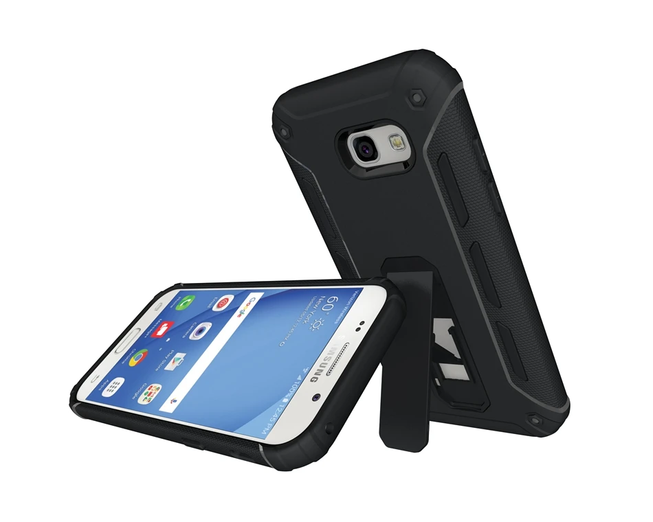 for Samsung Galaxy A5 2017 A520 Case Luxury Shockproof Protect Hybrid Hard Rubber Impact Armor For Samsung Galaxy A5 2017 Cover (12)