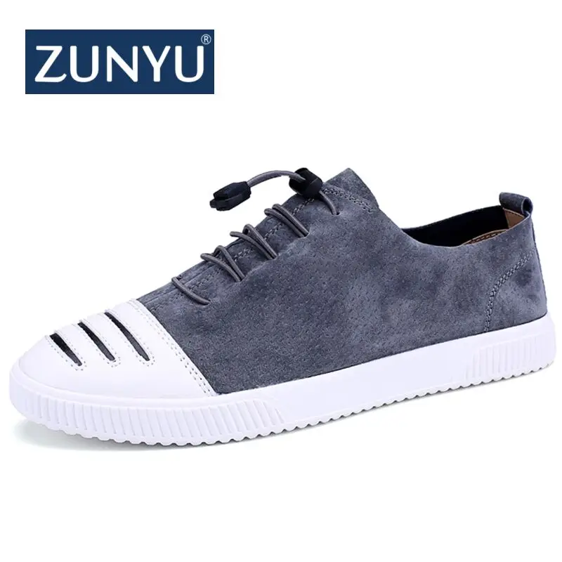 men's trend lazy casual sneakers