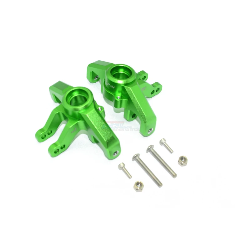 Передние подвески из сплава SB021 для 1/6 LOSI SUPER BAJA REY 4WD бесщеточный грузовик пустыни