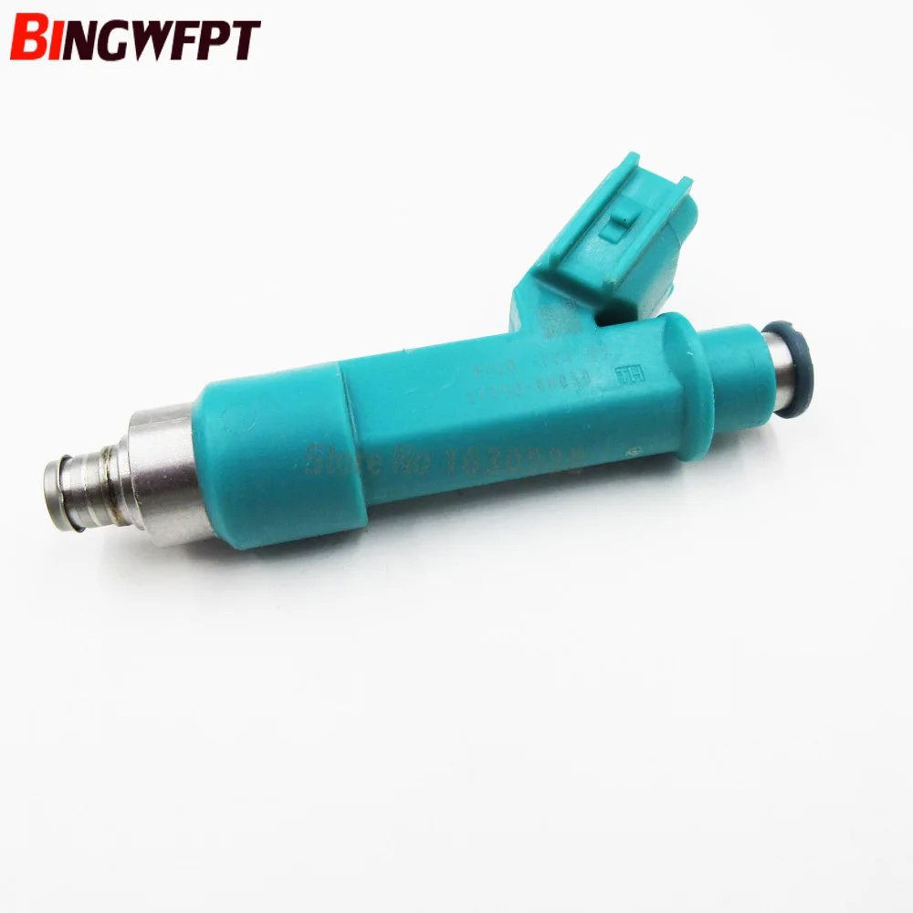 

Fuel injector 23250-0H030 23209-0H030 for Toyota Camry Corolla Matrix Scion tC xB 2.4L