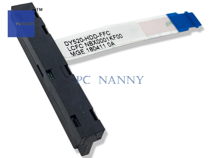 PCNANNY оригинальный для Lenovo Legion Y520 R520 жесткий диск HDD соединительный кабель NBX0001KF00