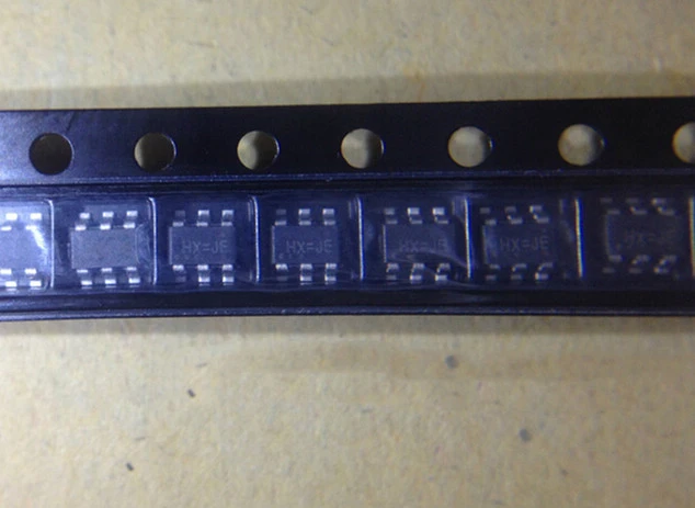 10PC HX4004A-MFC SOT23-6 :HX=JE IC HX4004A #A2