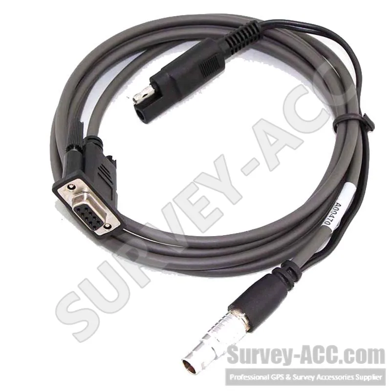 

NEW Programming Cable for Pacific Crest PDL HPB, A00470 TYPE