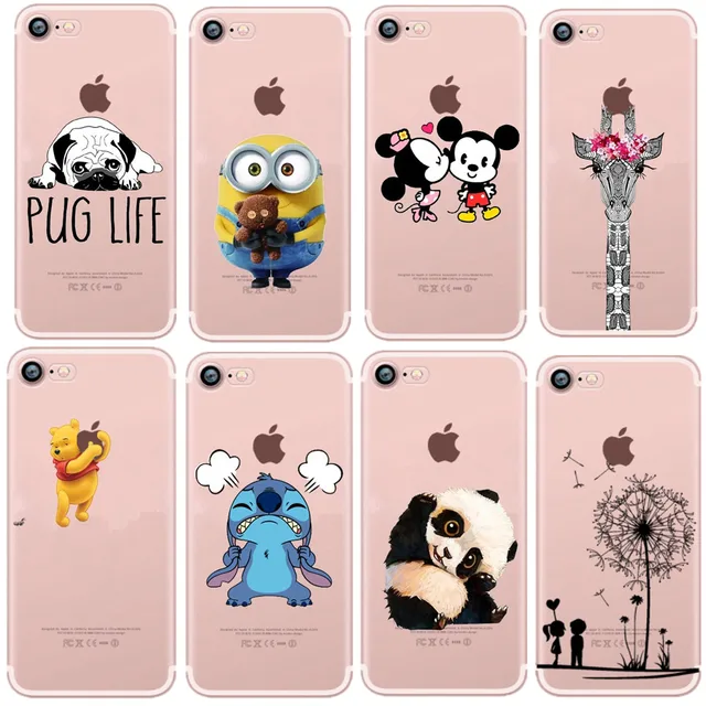 custodia iphone 8 winnie custodia iphone 8 winnie