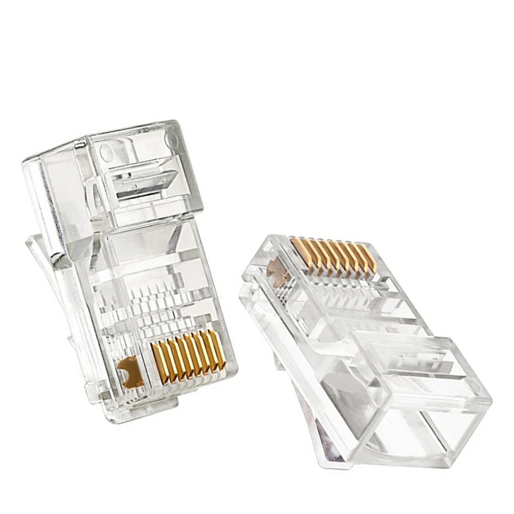 UTP PLUG (3)