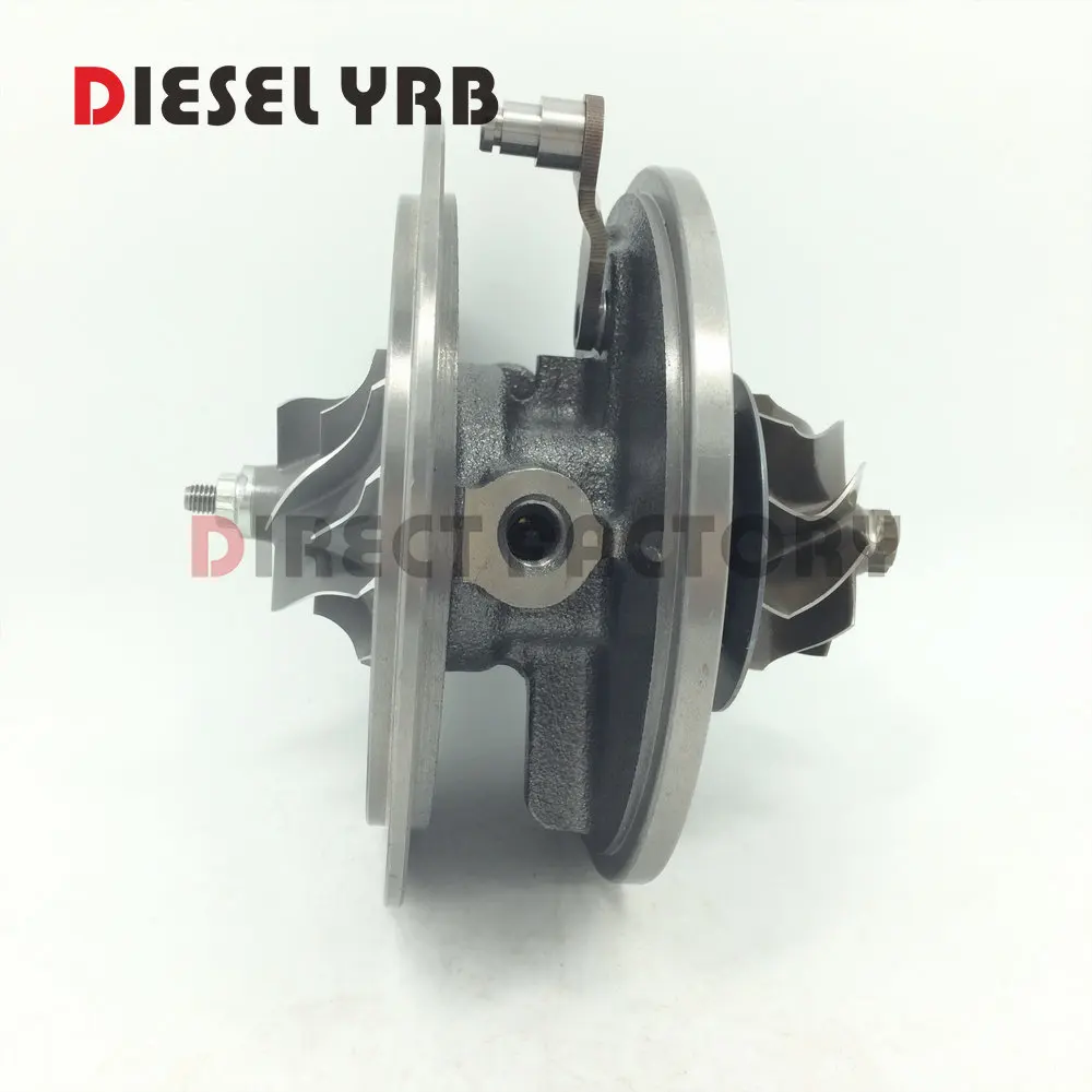 Турбоядро GT2052V 752610 5032S CHRA для Land Rover Defender 2 4 TDCi 143 HP Puma|chra|chra turbo |