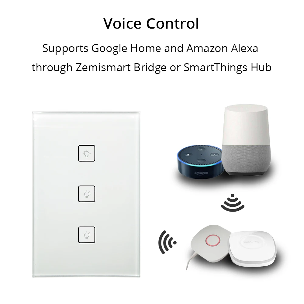 does google home work with zigbee